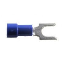 ST3-BG (Selecta Switch) | Terminal Spade Blue (100PK)SELEC