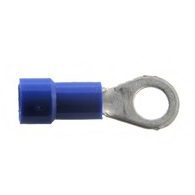 ST8-BG (Selecta Switch) | Terminal Ring Blue (100PK)SELEC
