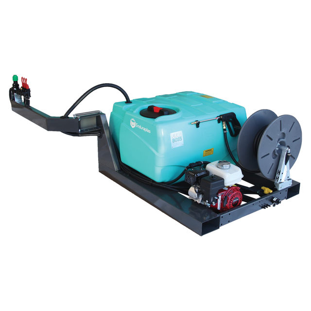 SFB060FG225GH (Enduraplas) Spry-Utv Fldboss 365 60 Gal 22.5 Gpm Hon