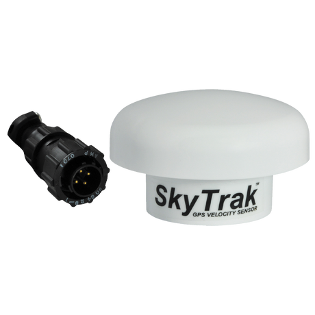 113587 | Sensor-Speed Skytrak Dickey-John Cable