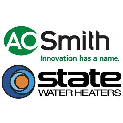 100110100 (A.O. Smith) | 100110100 208 15.0KW6 Element