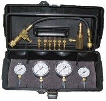 ME-SQTG4B (Marshall Excelsior) Type B Test Kit With 300 Psi