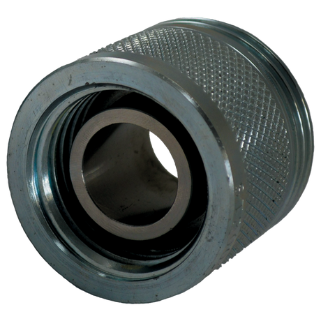 111433 | Cap-Adptr Red Nh3 Ac 2-1/4M X 1-3/4F Stl