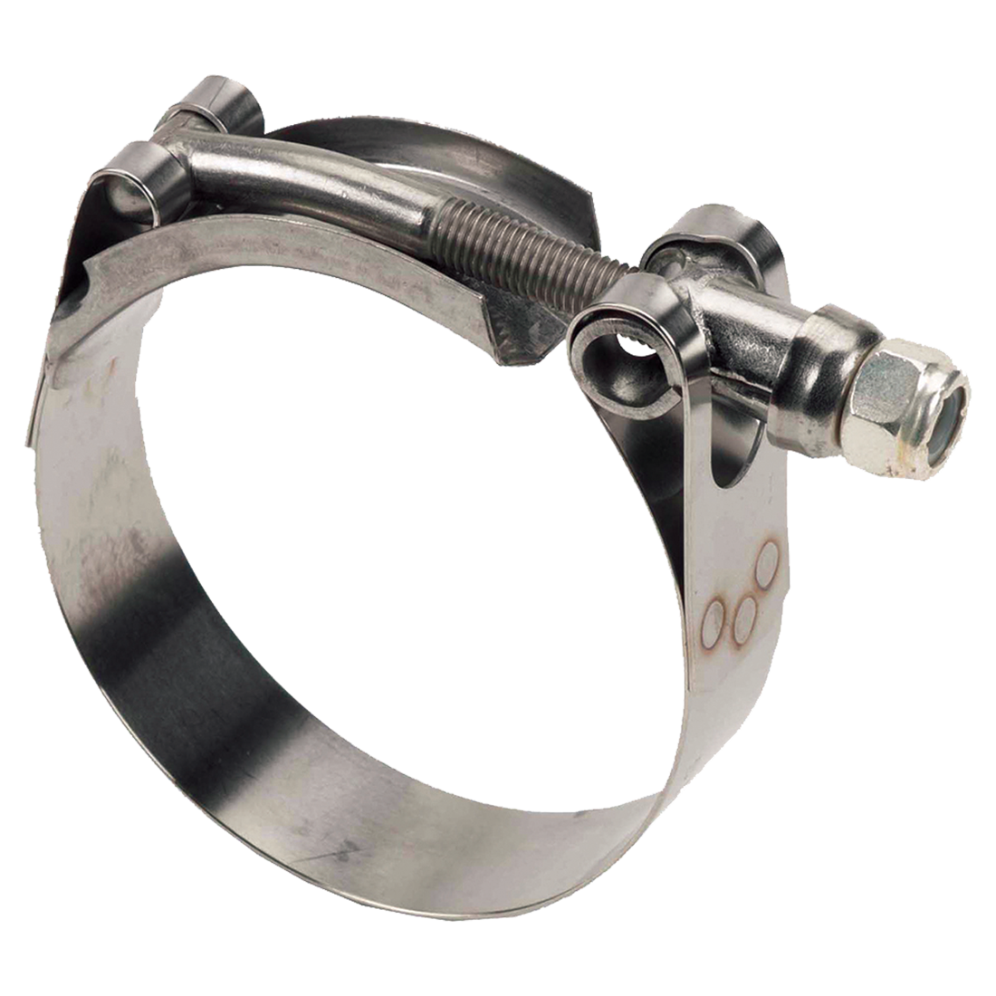 TC312 | Clamp-3T-Bolt Ss 3.12 X 3.49 Tc312