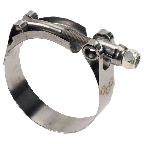 TC343 | Clamp-3T-Bolt Ss 3.43/3.75 Tc343