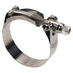 TC456 | Clamp-4 T-Bolt Ss 4.56/4.94 Tc456