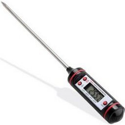 STTP1 | Digital Remote Temperature Probe & Timer 485062