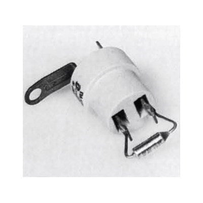 ELE-NTCK227 (Supco) | Fuselink Round Ceramic 227 | High Limit