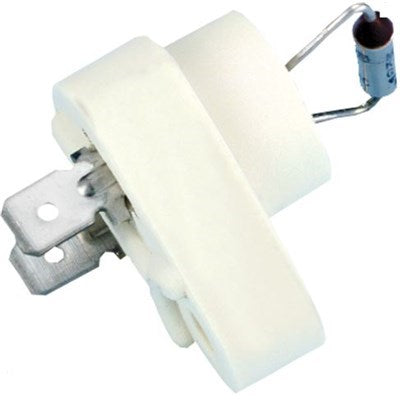 ELE-NTCD257 (Supco) | Fuselink Oval Ceramic 257 | High Limit