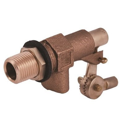 LGD111-222 (Legend) | 3/8" T-30 Float Valve