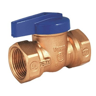 LGD102-104 (Legend) | 3/4" T-3000 Gas Ball Valve