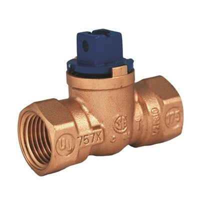 LGD102-713 (Legend) | 1/2" T-3002 Gas Ball Valve