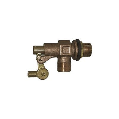 LGD111-235 (Legend) | 1" T-31 Float Valve