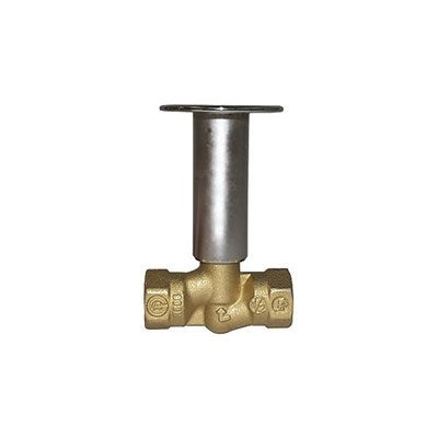 LGD102-804 (Legend) | 1/2" T-3200PB Log Lighter Valve