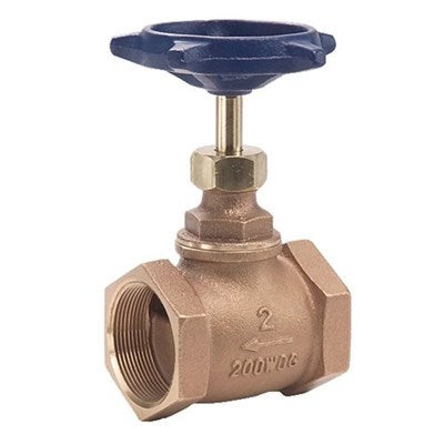 LGD103-106NL (Legend) | 1-1/4" T-421 No Lead Glove Valve