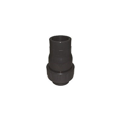 LGD201-287 (Legend) | 1-1/2" S-655 Pvc Ball Check