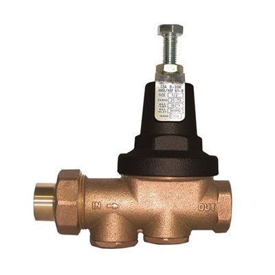 LGD111-324NL (Legend) | 3/4" T-6800 NL Pressure Reducing Valve