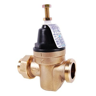 LGD111-334NL (Legend) | 3/4" T-6801 NL Compact Pressure Reducing Valve