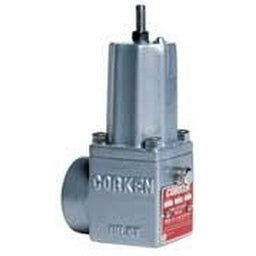 T166-1.5BAU (Corken) 1 1/2 Fpt Special Modulation