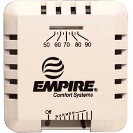 T24V | Empire Empire Wall Thermostat 