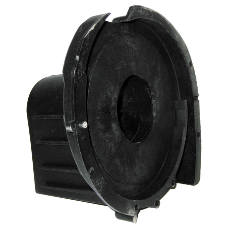 12702A (Banjo) Volute-1-1/2