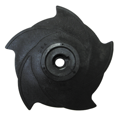 12772 (Banjo) Impeller-2 5-Vane