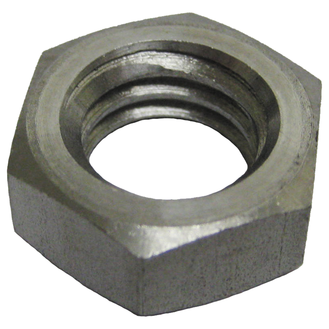 12775A (Banjo) Nut-Hex Impeller 1/2