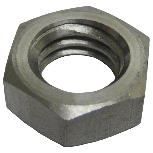 12775A (Banjo) Nut-Hex Impeller 1/2