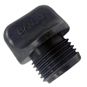 12777 (Banjo) Plug-1-1/2 And 2 Prime
