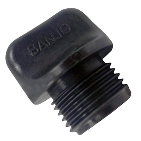 12777 (Banjo) Plug-1-1/2 And 2 Prime