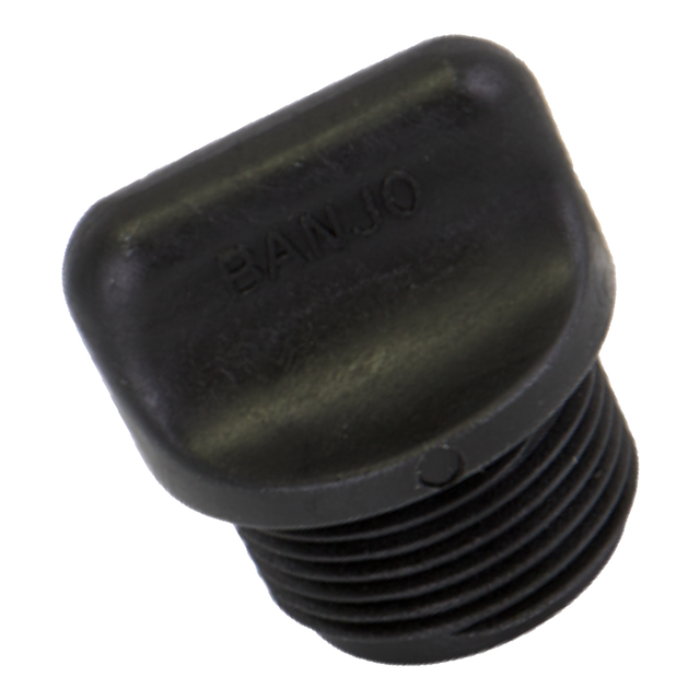 13777 (Banjo) Plug-3 Prime