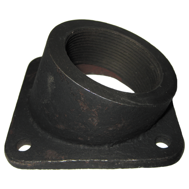 17002 (Banjo) Flange-Inlet 2 Thread