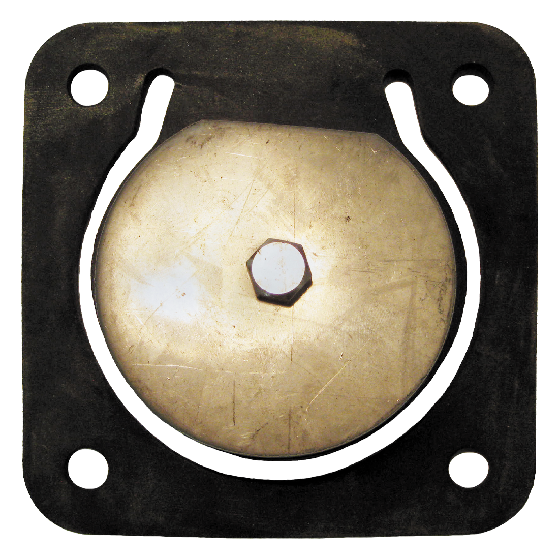 17016 (Banjo) Gasket-Assy-1-1/2