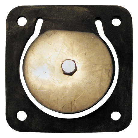 17016 (Banjo) Gasket-Assy-1-1/2