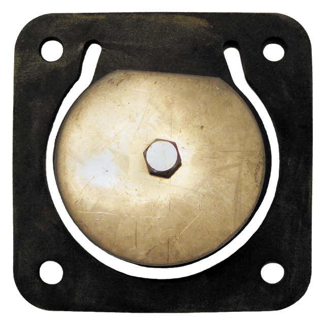 17016 (Banjo) Gasket-Assy-1-1/2