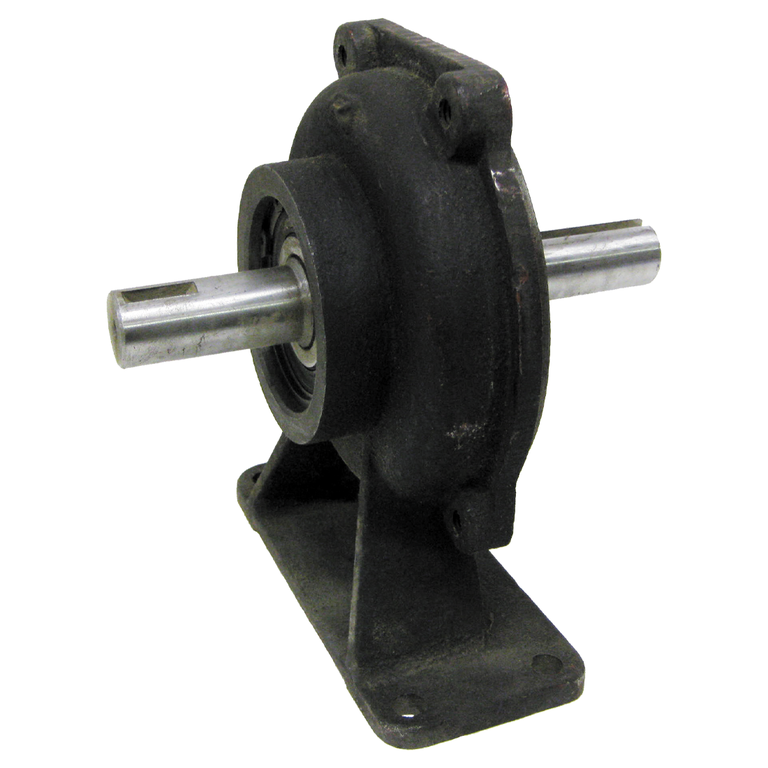 18500 (Banjo) Pedestal-1 Bearing For 3 Pump