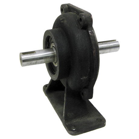 18500 (Banjo) Pedestal-1 Bearing For 3 Pump