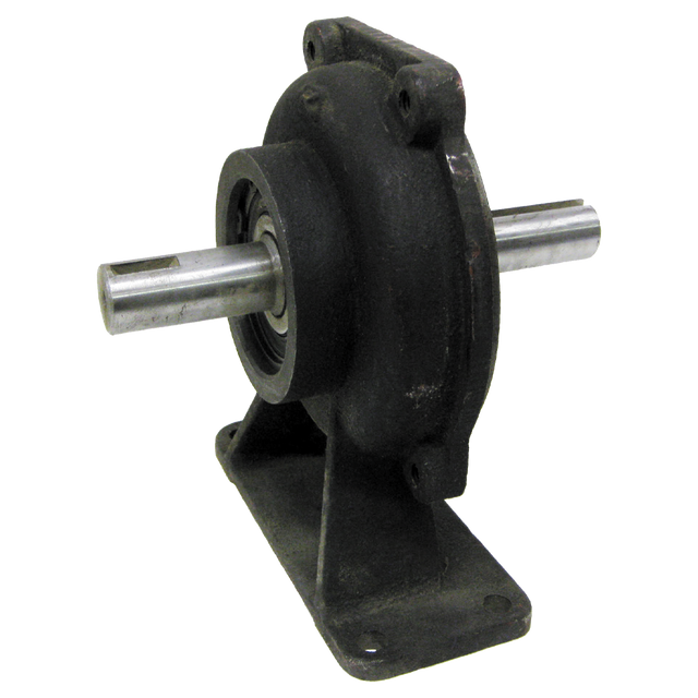 18500 (Banjo) Pedestal-1 Bearing For 3 Pump