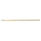 Refinery Supply Company, Inc Part (516) Rr Glass Tank Thermometer For
