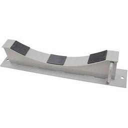 Lockrey Manufacturing Part (Ber5017P Each) One Aluminum Tank Cradle