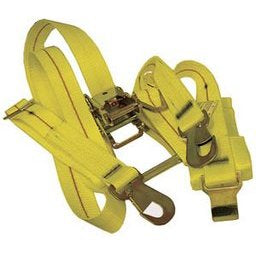 Acme Lifting Products, Inc. Part (Tank Strap) 20 Ft Asme Tank Tie Down Strap