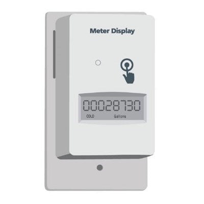 TW-165B-PI (Tehama Wireless) | Dspl Mdt