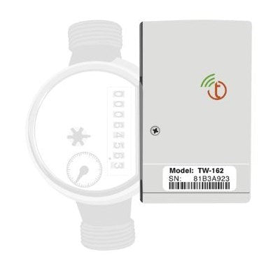 TW-172 (Tehama Wireless) | Outsider MDT Max Rng | Outsider