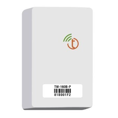 TW-160B-Y (Tehama Wireless) | Hersey Single Pulse MDT Std Rng | Pulse + Hersey