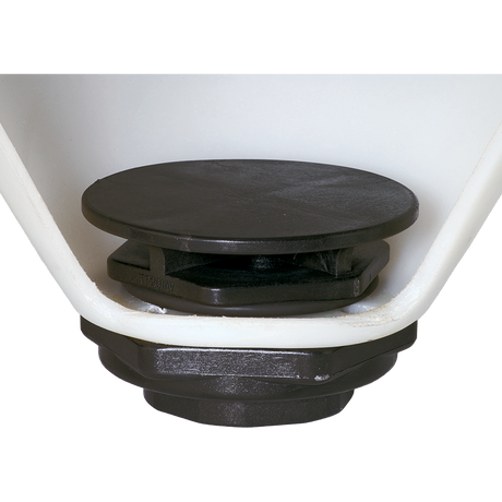 TF200AV (Banjo) Fitting-Tank Anti Vortex 2