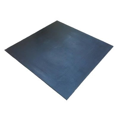 T1930-SHT-S0180 (Topog-E) | 24 x 24 x 1/8 Sheet | Neoprene | Sheet