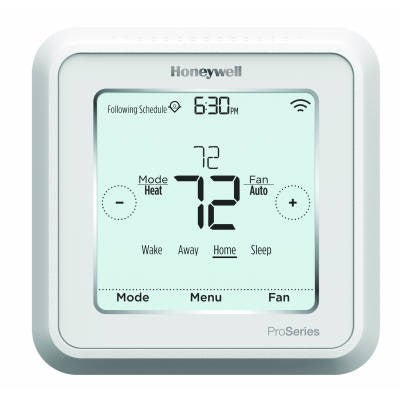 TH6320WF2003 (Honeywell) | Tstat Lyric Con 2H/2C 3H/2C H/P(12) | Thermostat