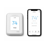 Honeywell Home-Resideo T10+ Pro Smart Thermostat With RedLINK™ Room Sensor