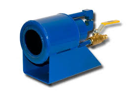 Burners Inc. Part (Tk-30-A) 500M Btu Sleeve Type Liquid