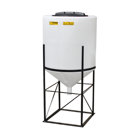 TK65MTS-2 | Tank-Inductor Tru Kleen 65Gal With Stand